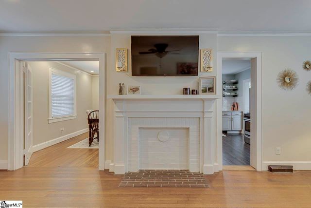 217 Briarcliff Road, Spartanburg, SC 29301