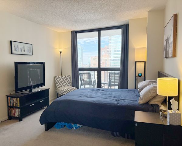 33 W Delaware Place 17D, Chicago, IL 60610