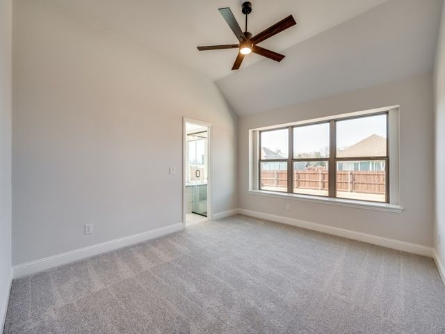 616 Kyle Drive, Tioga, TX 76271