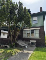 133 Monterey Street, Highland Park, MI 48203