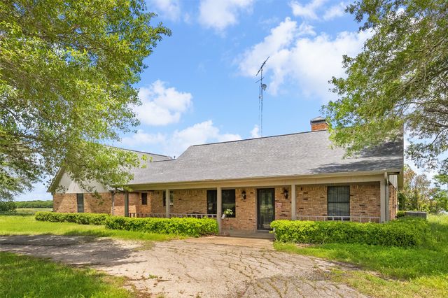 2267 FM 3218, Campbell, TX 75422