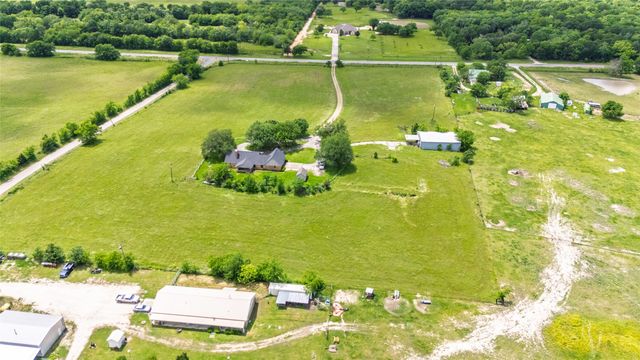 2267 FM 3218, Campbell, TX 75422