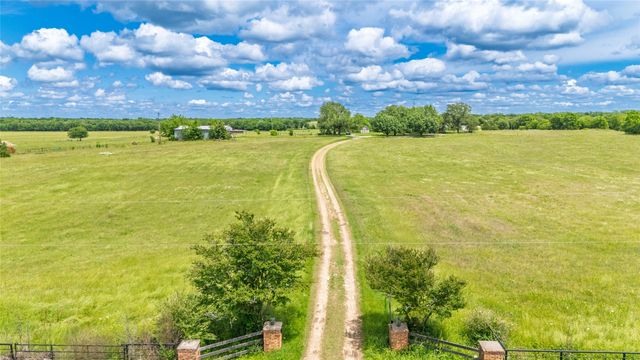 2267 FM 3218, Campbell, TX 75422