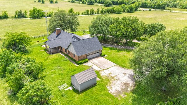 2267 FM 3218, Campbell, TX 75422