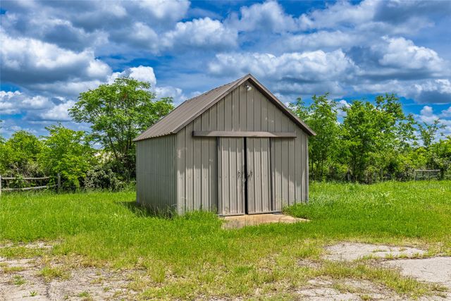 2267 FM 3218, Campbell, TX 75422