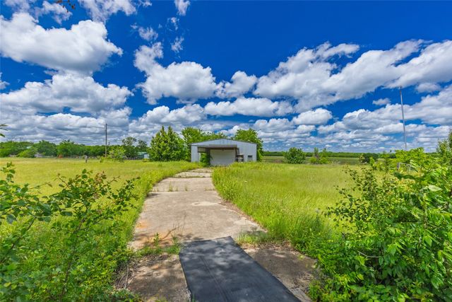 2267 FM 3218, Campbell, TX 75422