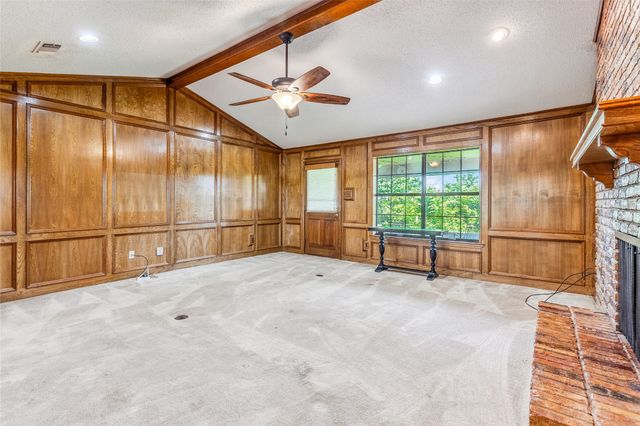 2267 FM 3218, Campbell, TX 75422