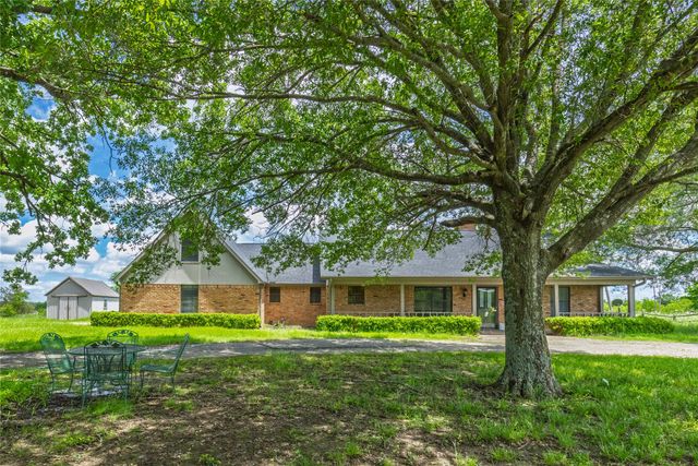 2267 FM 3218, Campbell, TX 75422