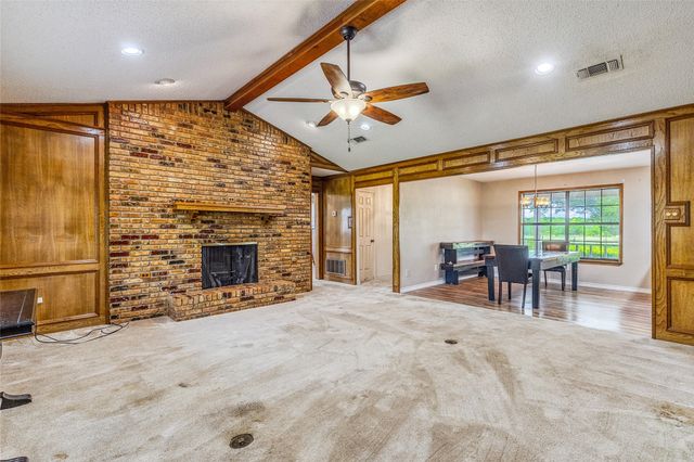 2267 FM 3218, Campbell, TX 75422