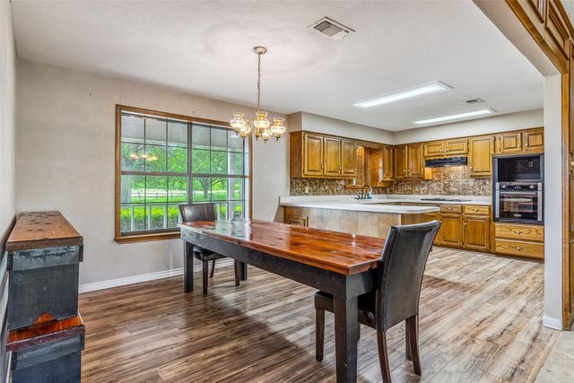 2267 FM 3218, Campbell, TX 75422