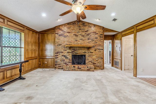 2267 FM 3218, Campbell, TX 75422