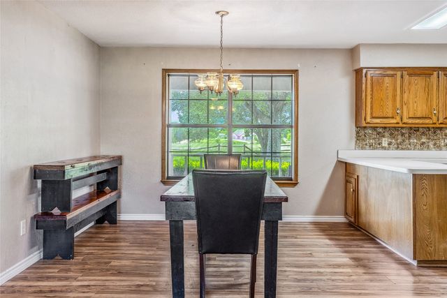 2267 FM 3218, Campbell, TX 75422