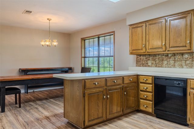 2267 FM 3218, Campbell, TX 75422