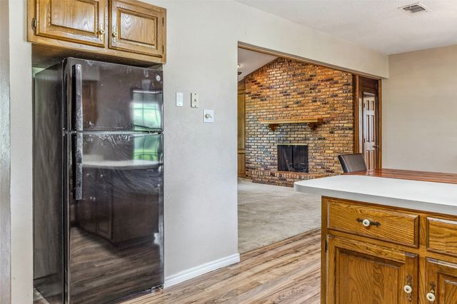 2267 FM 3218, Campbell, TX 75422