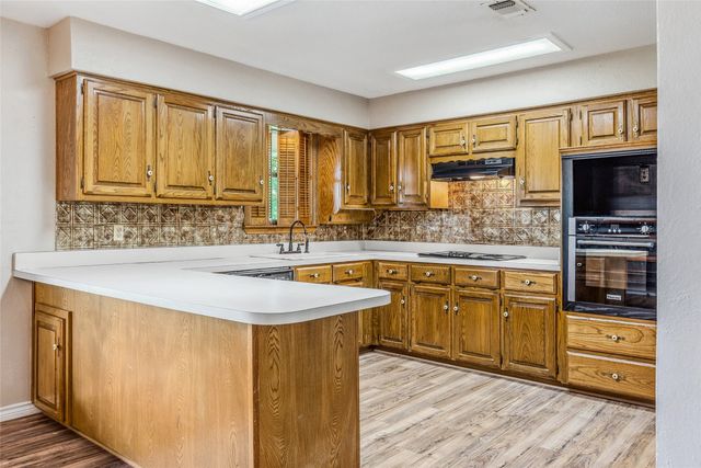 2267 FM 3218, Campbell, TX 75422