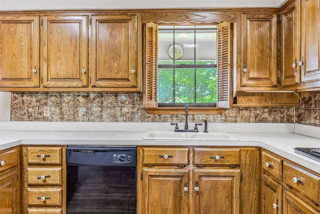 2267 FM 3218, Campbell, TX 75422