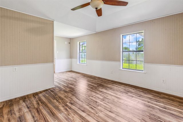 2267 FM 3218, Campbell, TX 75422