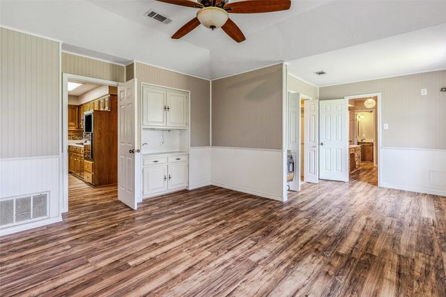 2267 FM 3218, Campbell, TX 75422