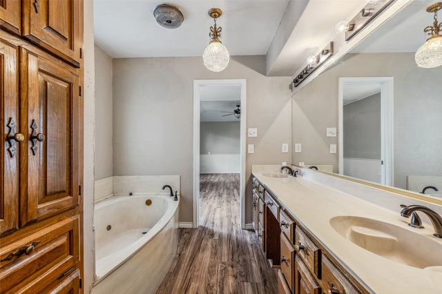 2267 FM 3218, Campbell, TX 75422