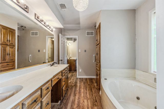 2267 FM 3218, Campbell, TX 75422