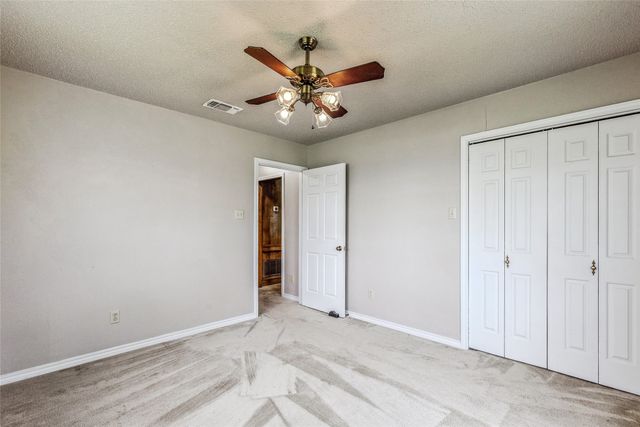2267 FM 3218, Campbell, TX 75422