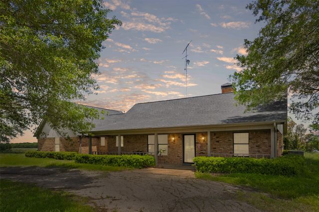 2267 FM 3218, Campbell, TX 75422