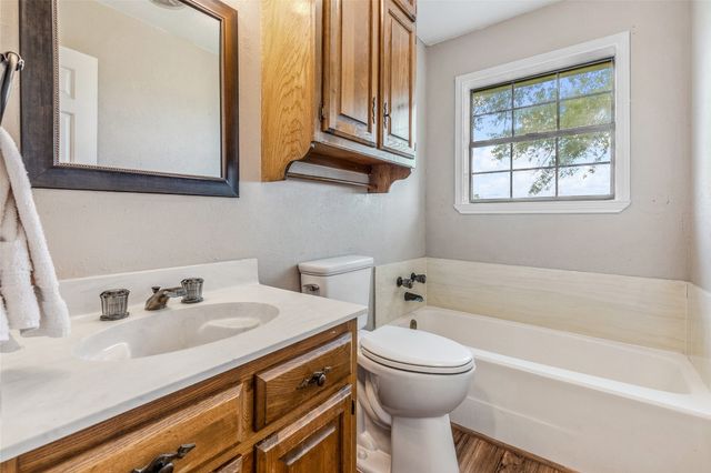 2267 FM 3218, Campbell, TX 75422