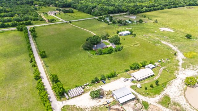 2267 FM 3218, Campbell, TX 75422
