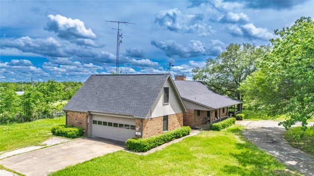 2267 FM 3218, Campbell, TX 75422