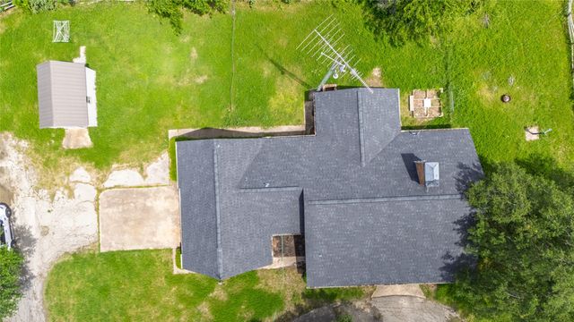 2267 FM 3218, Campbell, TX 75422