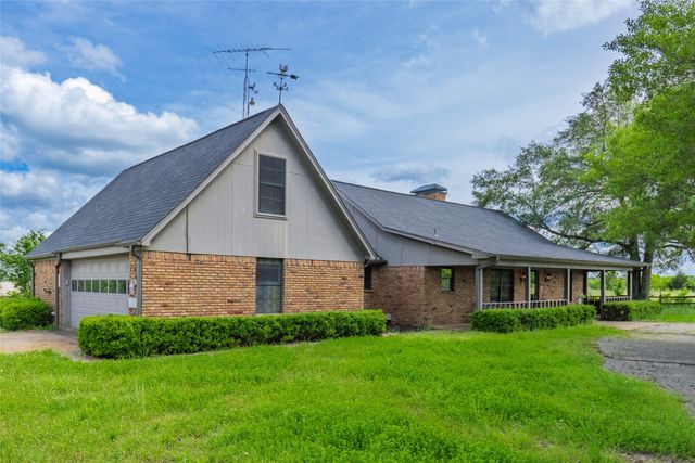 2267 FM 3218, Campbell, TX 75422
