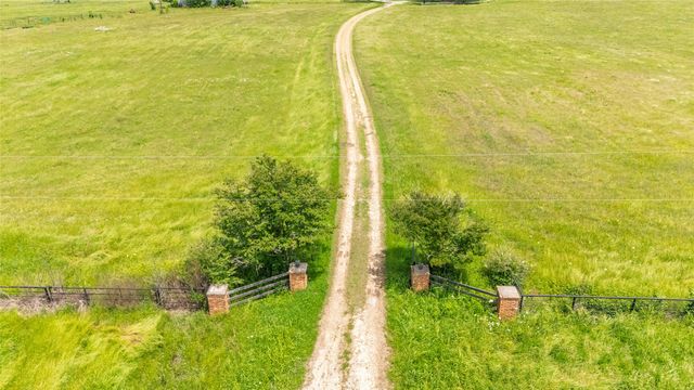 2267 FM 3218, Campbell, TX 75422