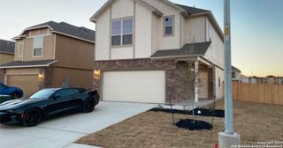 9303 Somers Bend, San Antonio, TX 78211