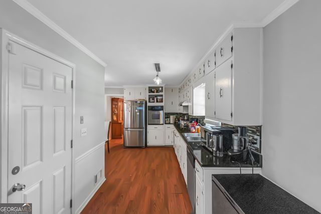 3550 Clubhouse Lane SE, Conyers, GA 30094