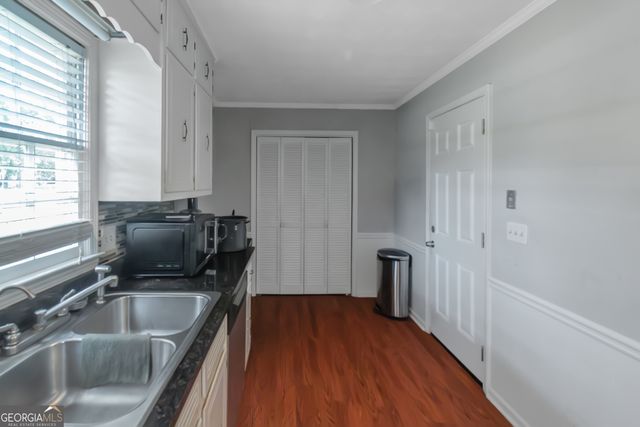 3550 Clubhouse Lane SE, Conyers, GA 30094