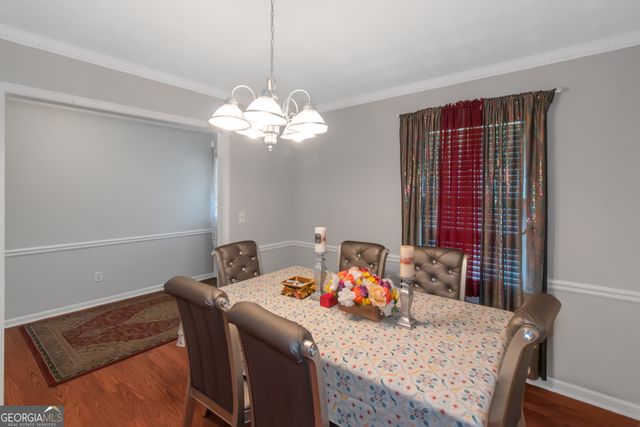3550 Clubhouse Lane SE, Conyers, GA 30094
