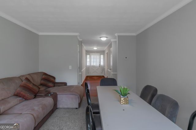 3550 Clubhouse Lane SE, Conyers, GA 30094