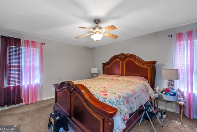 3550 Clubhouse Lane SE, Conyers, GA 30094