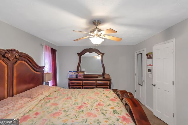 3550 Clubhouse Lane SE, Conyers, GA 30094