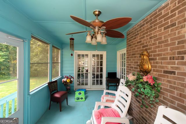 3550 Clubhouse Lane SE, Conyers, GA 30094