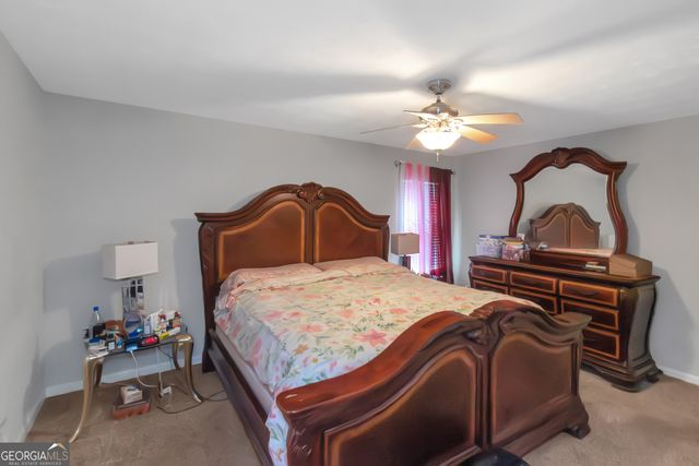 3550 Clubhouse Lane SE, Conyers, GA 30094