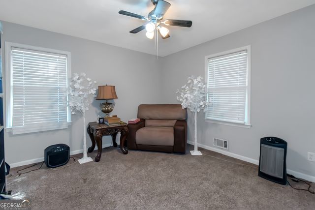 3550 Clubhouse Lane SE, Conyers, GA 30094