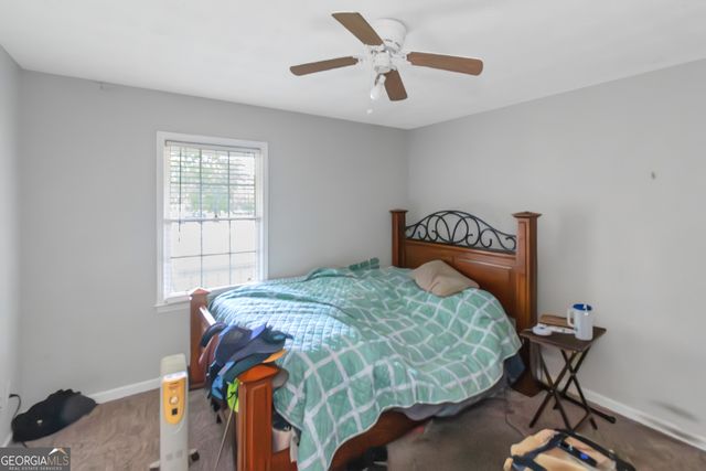 3550 Clubhouse Lane SE, Conyers, GA 30094
