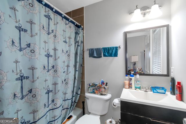3550 Clubhouse Lane SE, Conyers, GA 30094
