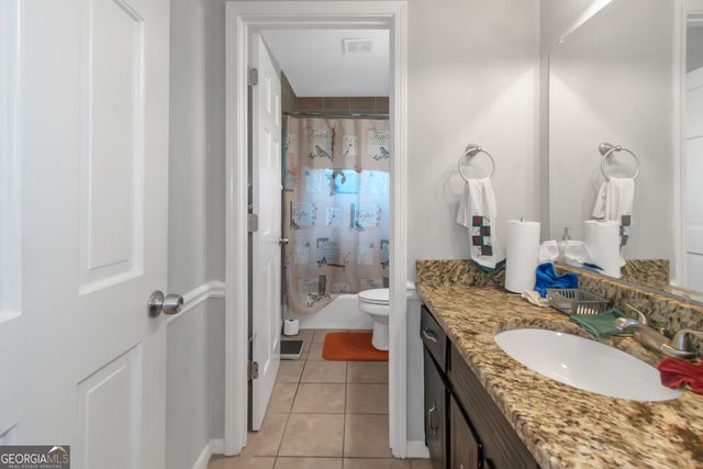 3550 Clubhouse Lane SE, Conyers, GA 30094