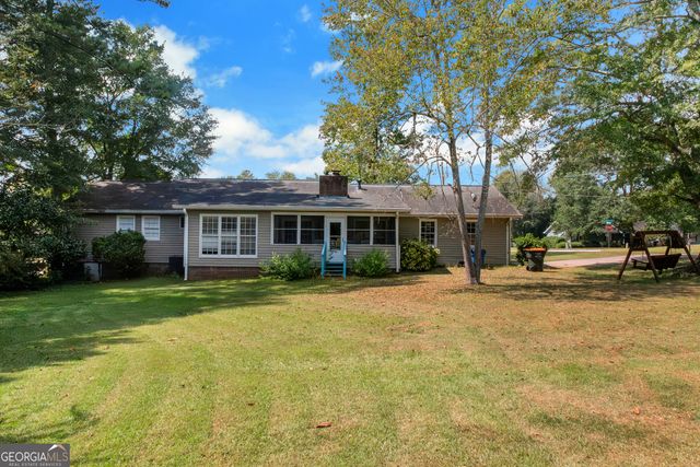3550 Clubhouse Lane SE, Conyers, GA 30094