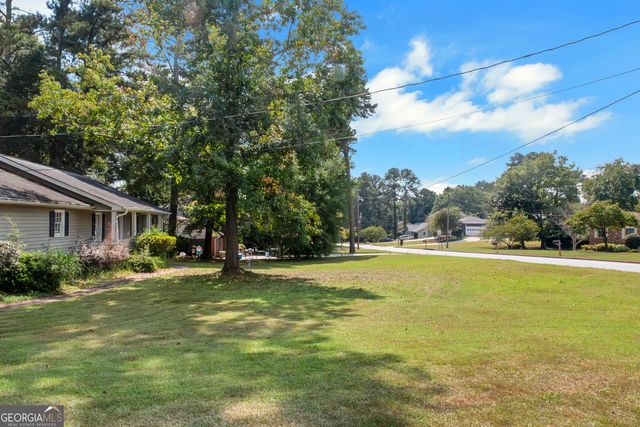 3550 Clubhouse Lane SE, Conyers, GA 30094