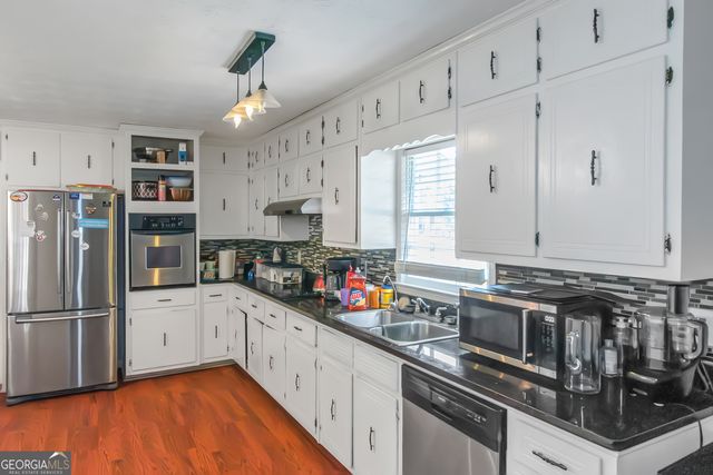 3550 Clubhouse Lane SE, Conyers, GA 30094