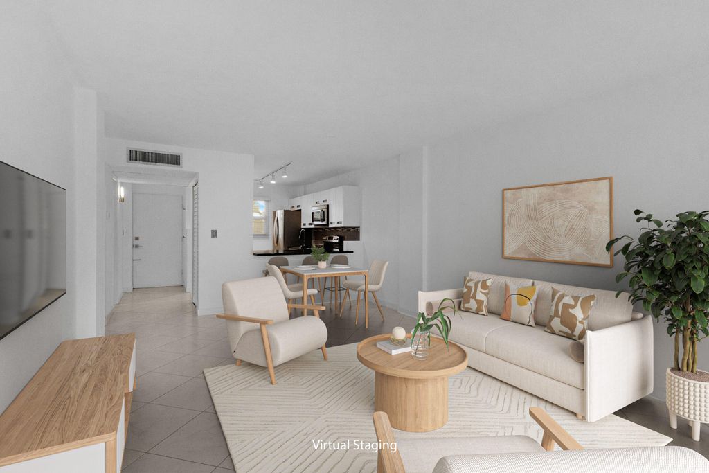 113 Royal Pk Drive 3d, Oakland Park, FL 33309