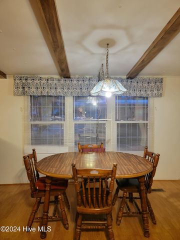 717 Live Oak Drive, Sunset Beach, NC 28468